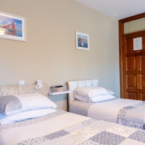 Galway Bed & Breakfast