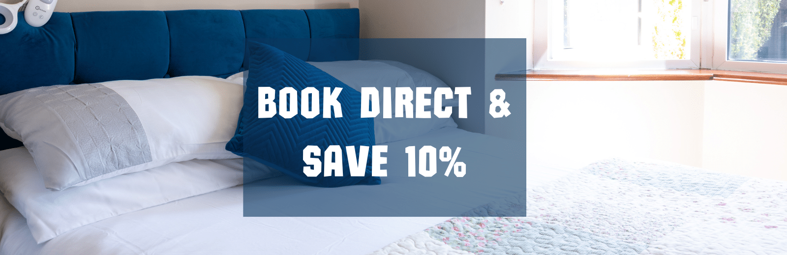 Galway City Center Bed and Breakfast